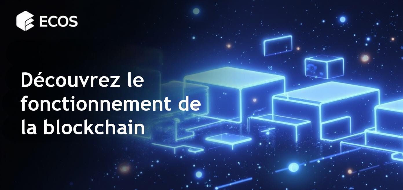 Fonctionnement de la blockchain : Guide du débutant
