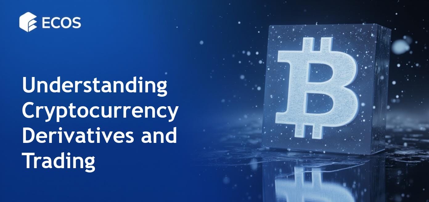 Cryptocurrency derivatives: Understanding their concept, types, benefits, and trading risks