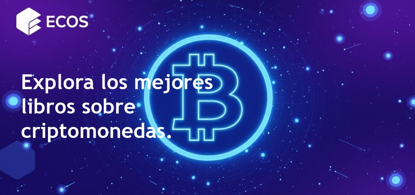 Libros sobre criptomonedas y trading: lo que debes leer en 2025