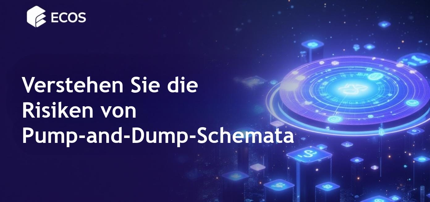 Pump-and-Dump-Schema in Kryptowährung: Was es ist, wie es funktioniert und wie man sich vor Betrug schützt