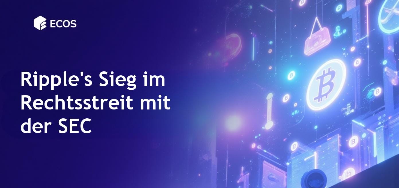 Ripple vs SEC: Wie Warrens XRP Gerichtssieg die Zukunft der Kryptowährung prägt