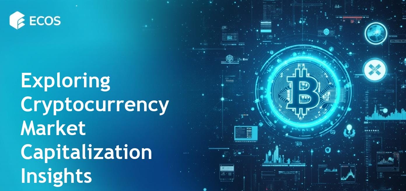 Cryptocurrency Market Capitalization: Explanation, Calculation, and Importance for Investors