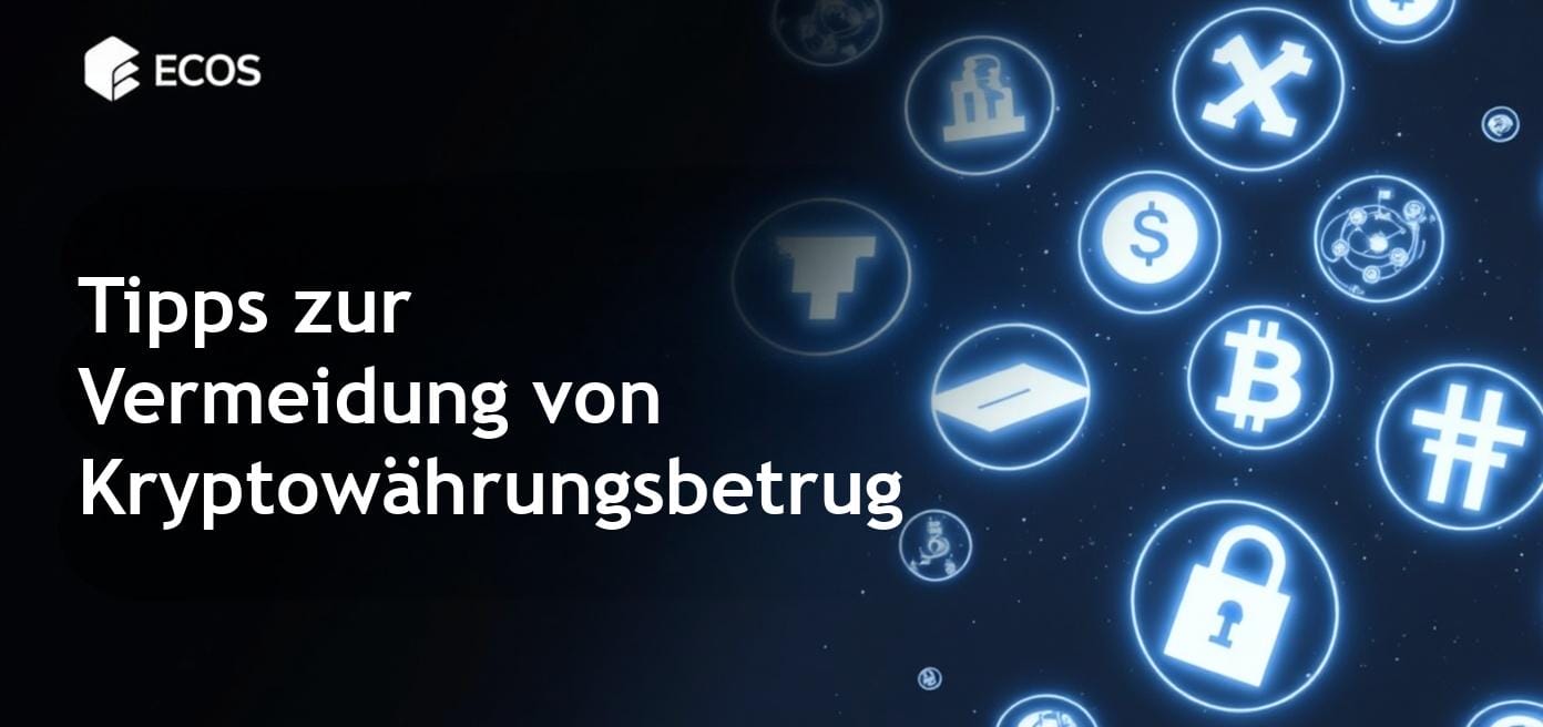 Kryptowährungsbetrug erkennen: Arten, Anzeichen und Tipps