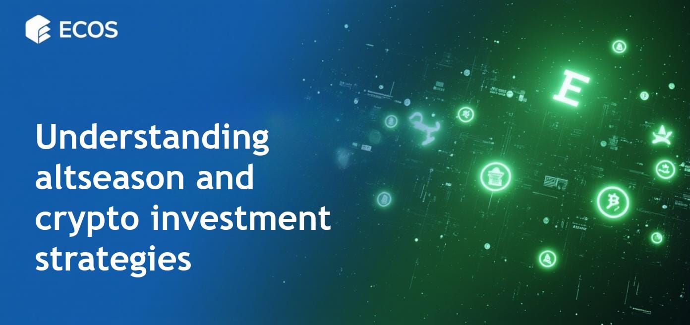 Altseason: What it is and how to make money on altcoin growth