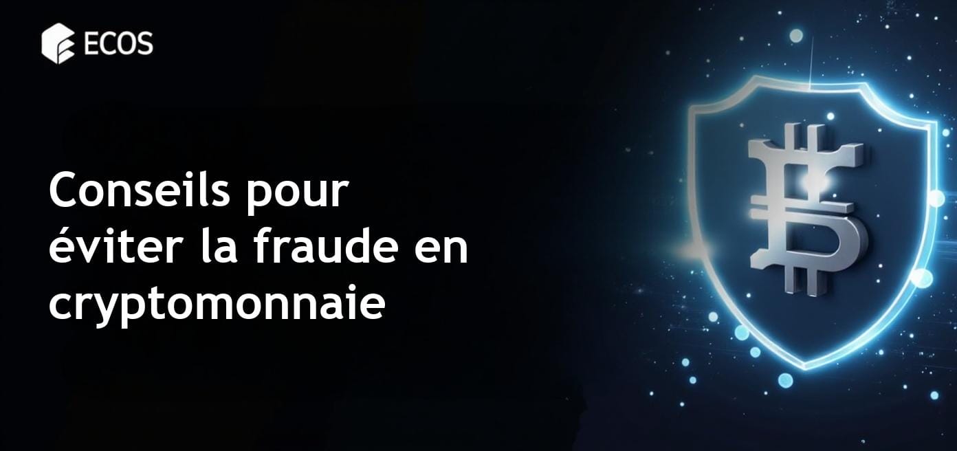Fraude en cryptomonnaie : types d’escroqueries, signes et conseils