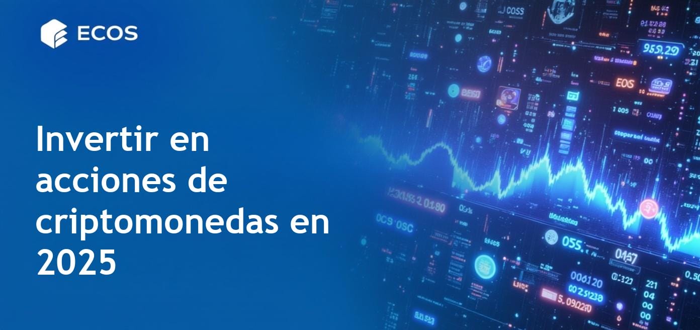 Mejores acciones de criptomonedas para comprar en 2025: Estrategias de inversión y selecciones de expertos