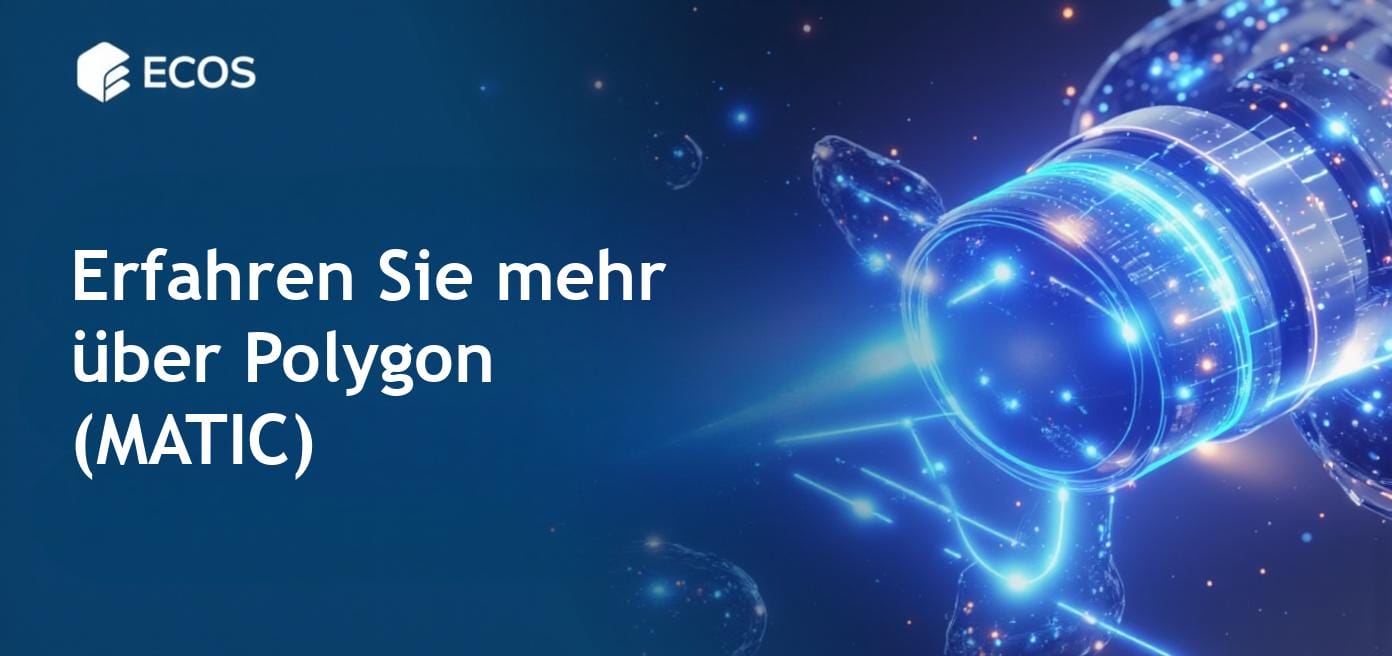 Polygon MATIC: Die Zukunft der Ethereum-Skalierung