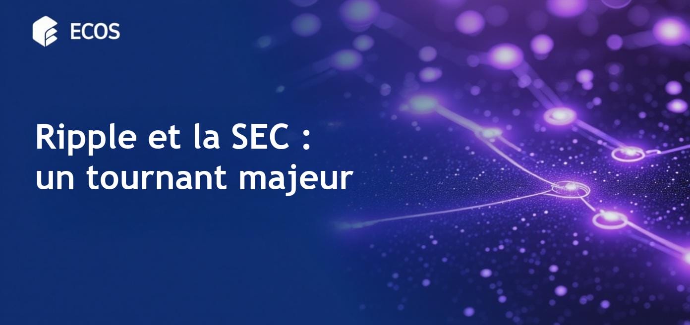 Victoire de Ripple sur la SEC : L’avenir des cryptomonnaies