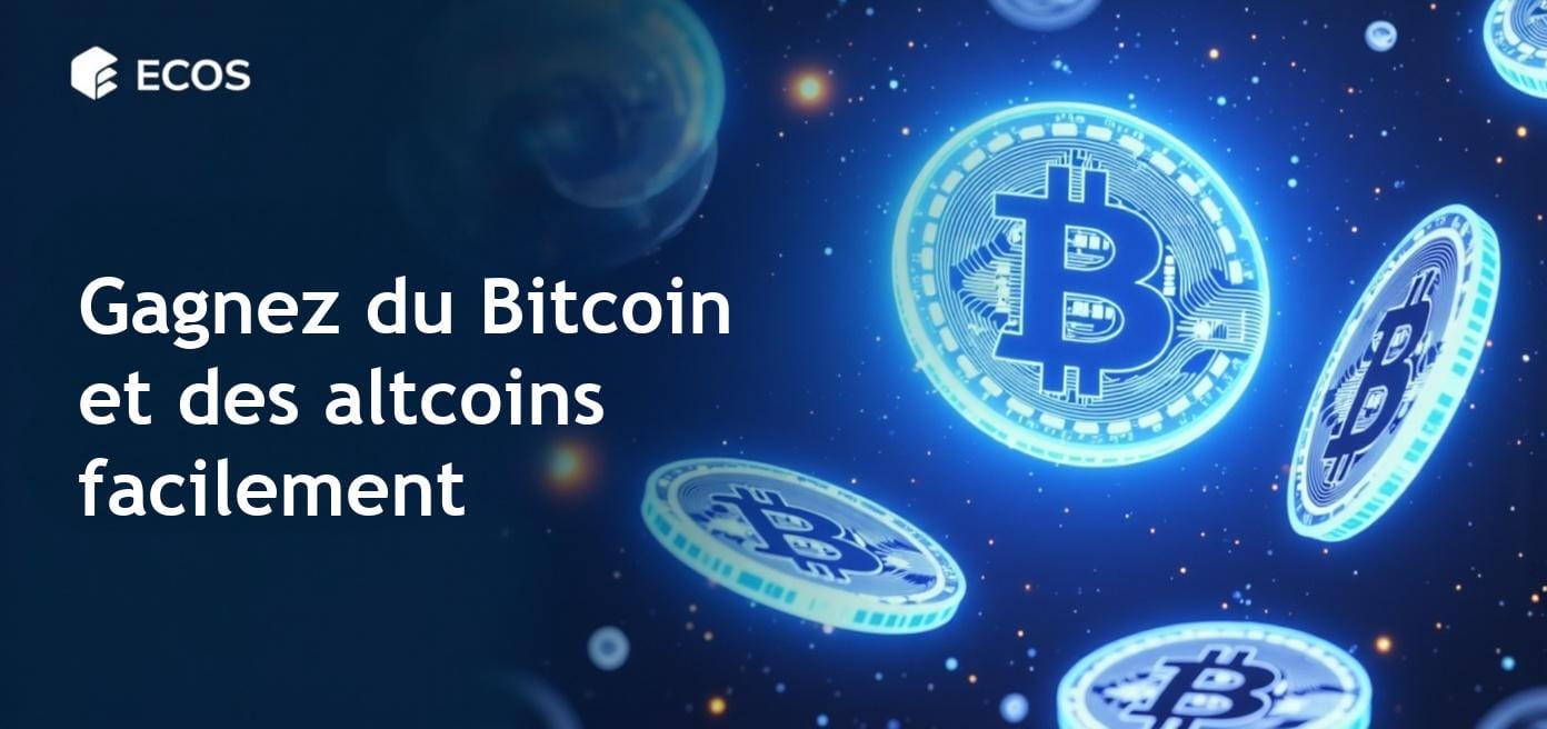 Meilleurs faucets de crypto 2025 – Gagnez du Bitcoin et des altcoins gratuitement