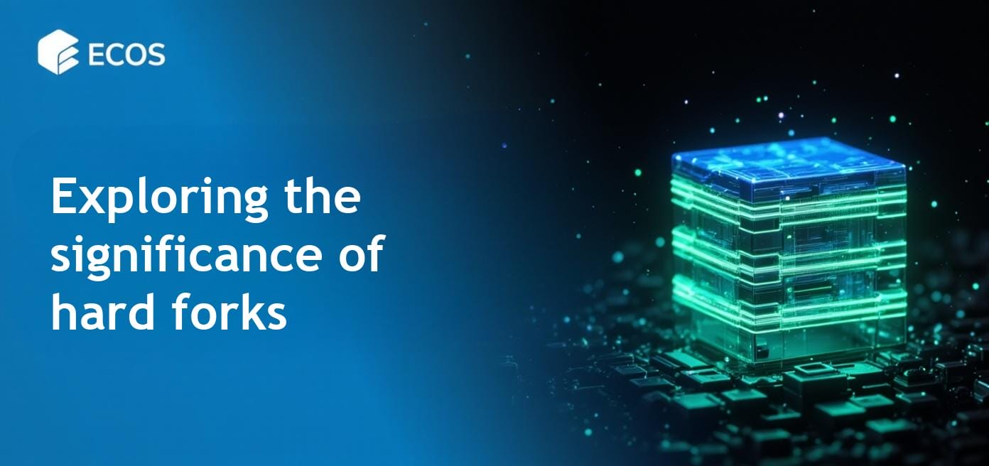 Hard Fork in Cryptocurrency: Understanding Its Function and Importance