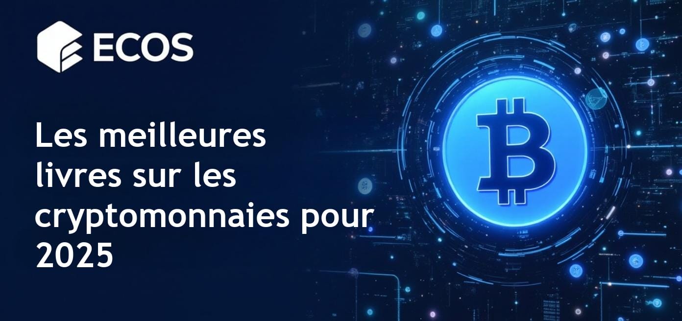 Meilleures livres sur les cryptomonnaies et le trading pour 2025