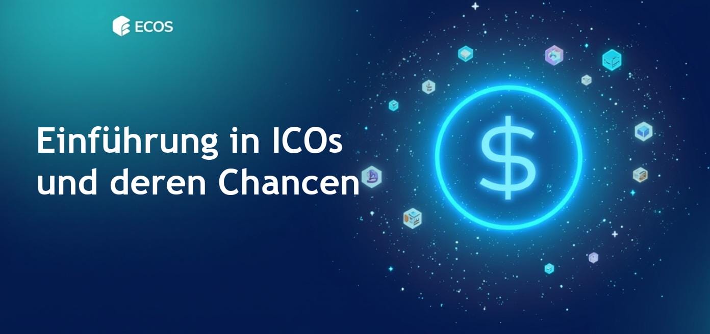 Initial Coin Offering: Was ist ICO und seine Vor- und Nachteile
