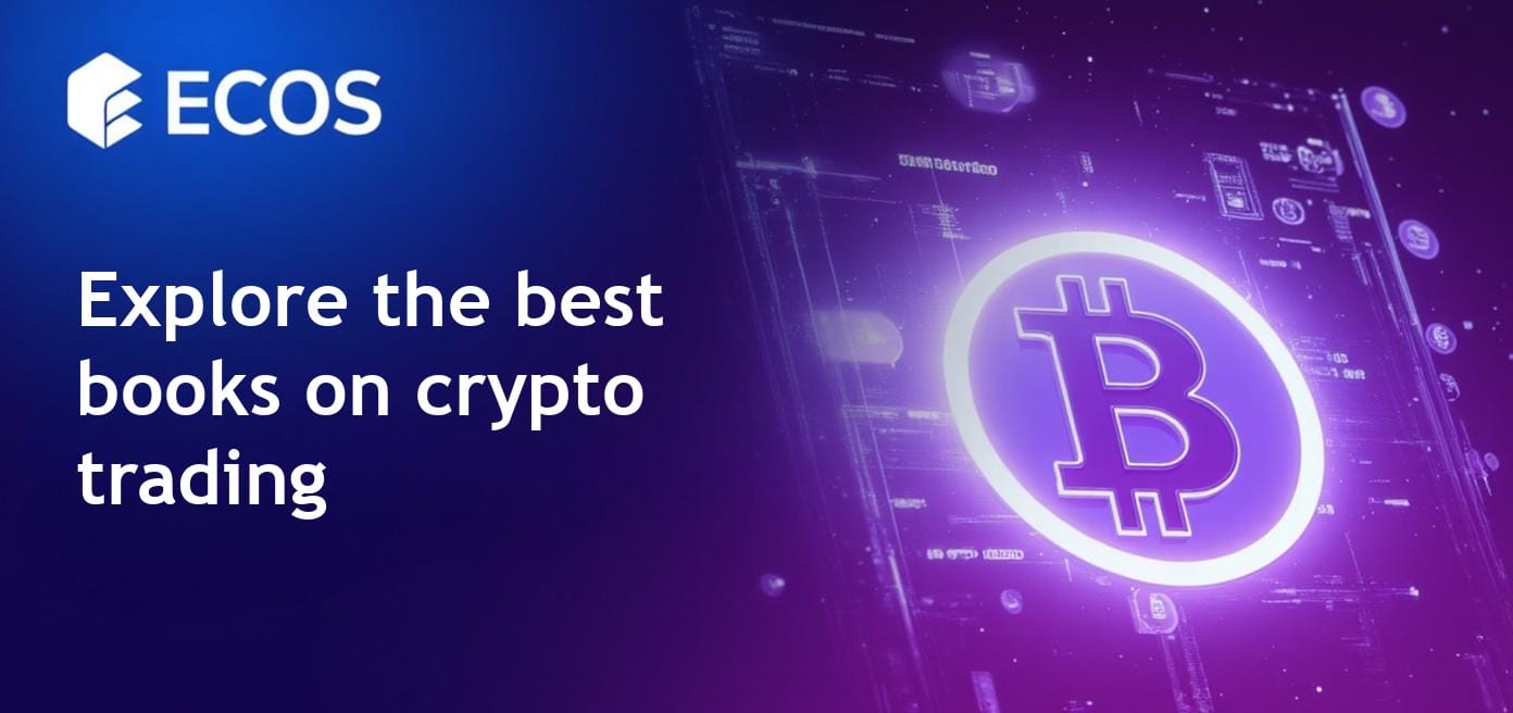 Best Books on Cryptocurrency Trading in 2025
