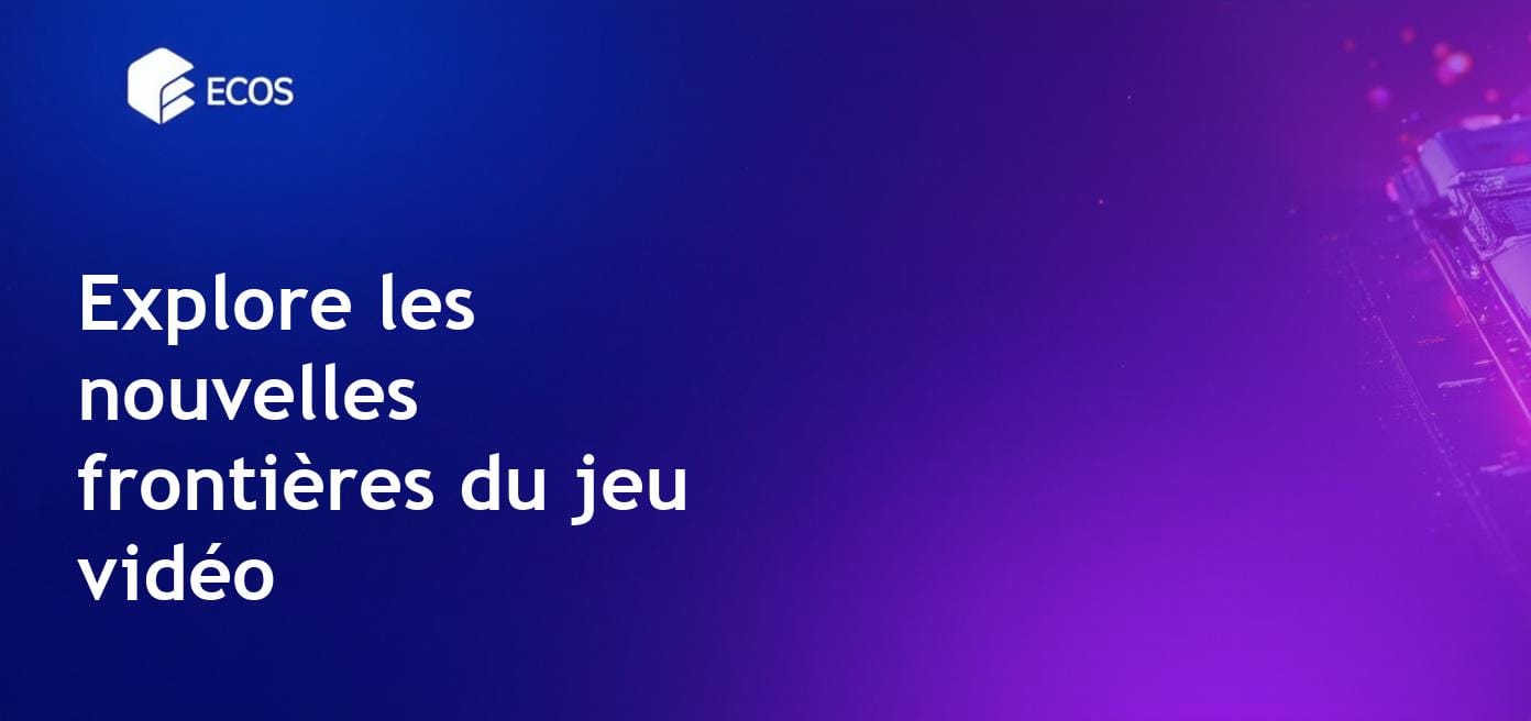 Jeu blockchain : révolutionnant l’avenir du divertissement interactif