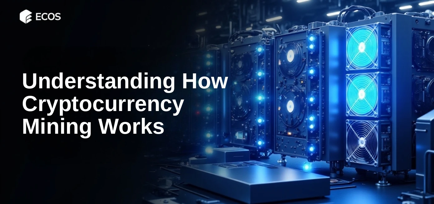 How Does Mining Crypto Work? The Technology Behind Cryptocurrency Mining