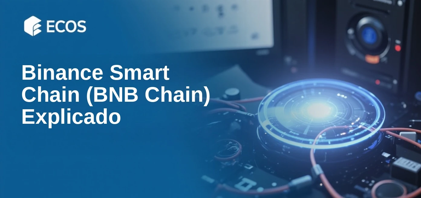 Binance Smart Chain (BNB Chain) Explicado