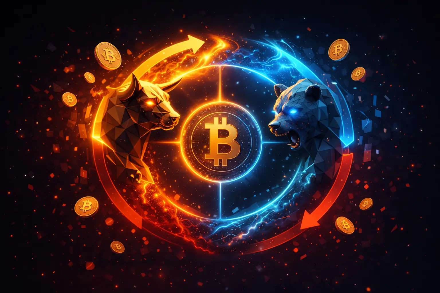 ¿Qué esperar de los ciclos del mercado?