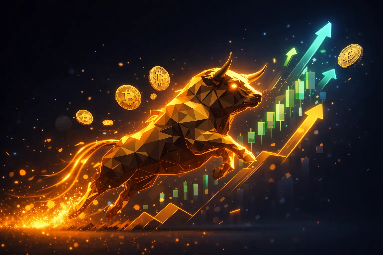 What Is a Bull Run in Crypto?