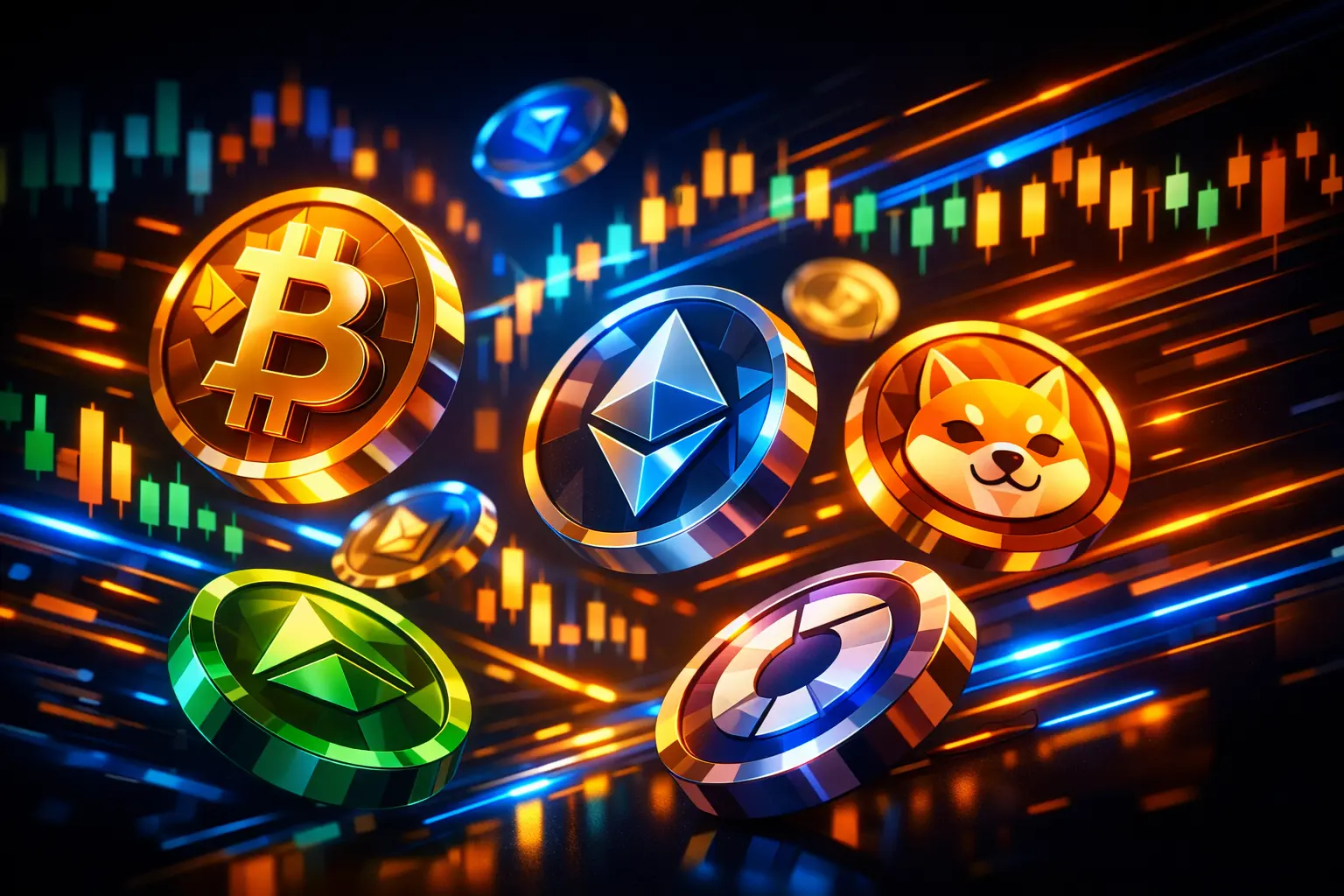 Qu’est-ce que le Day Trading en Crypto ?