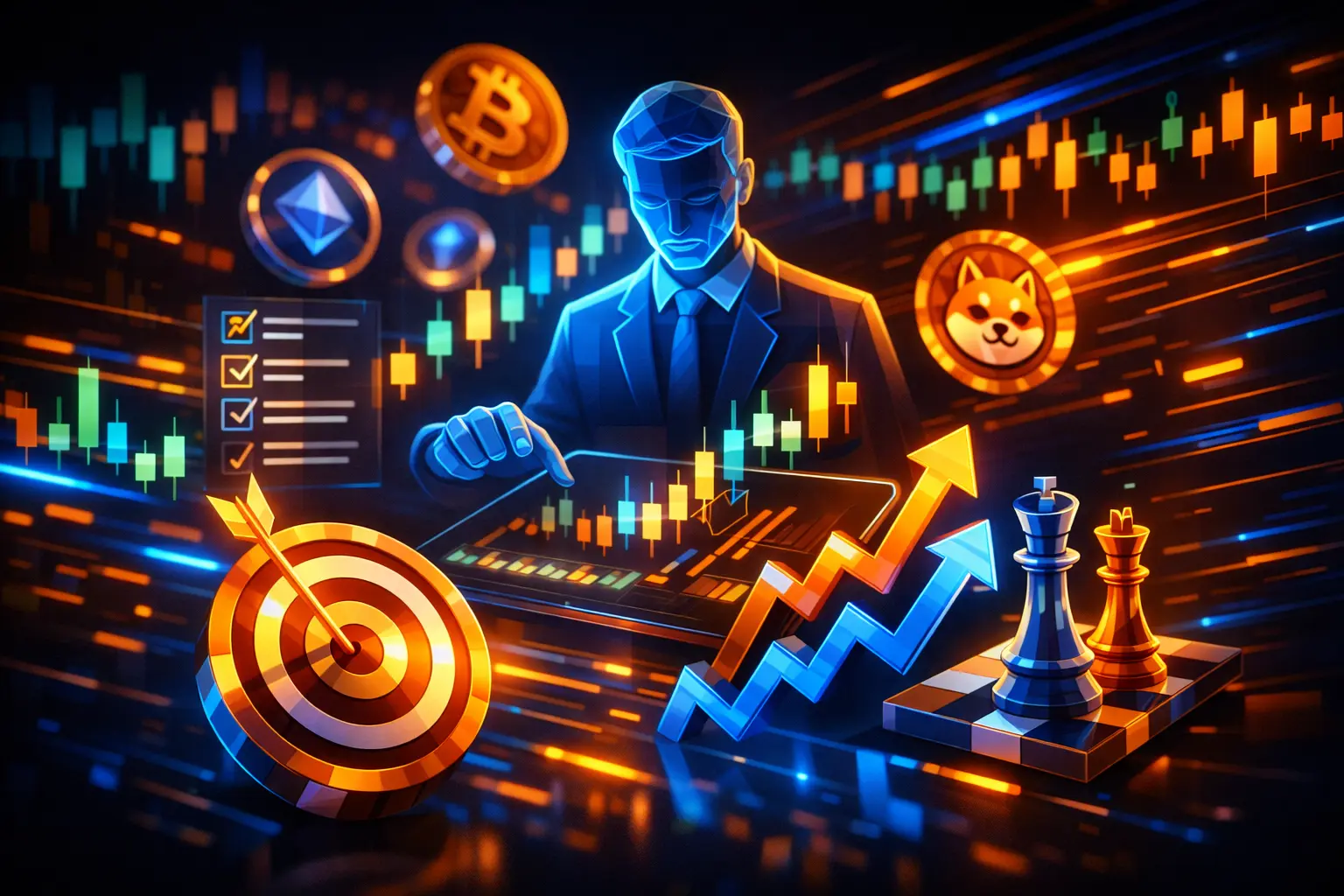 Emerging Cryptos Worth Watching