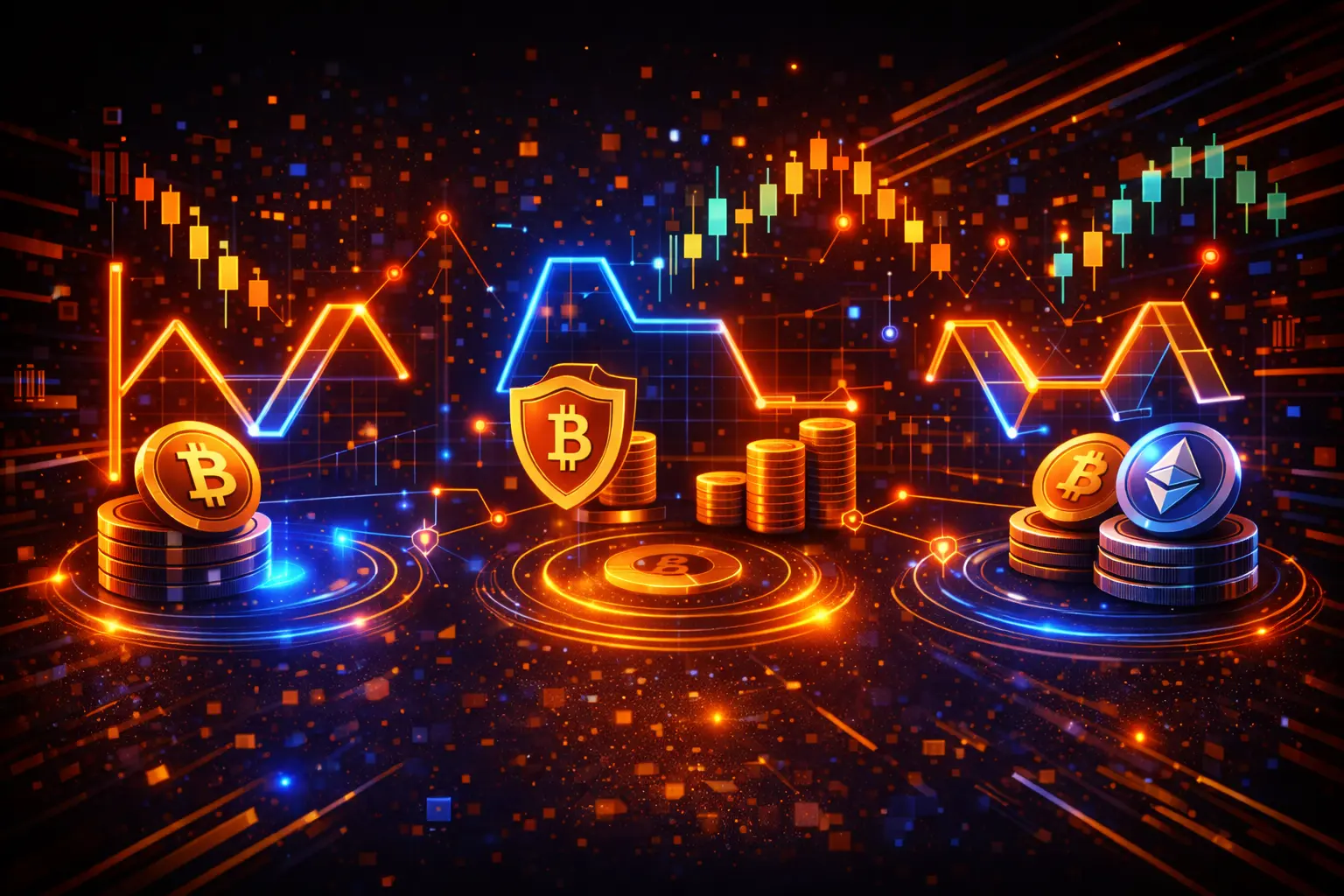 ¿Cómo operar opciones sobre Bitcoin y criptomonedas?