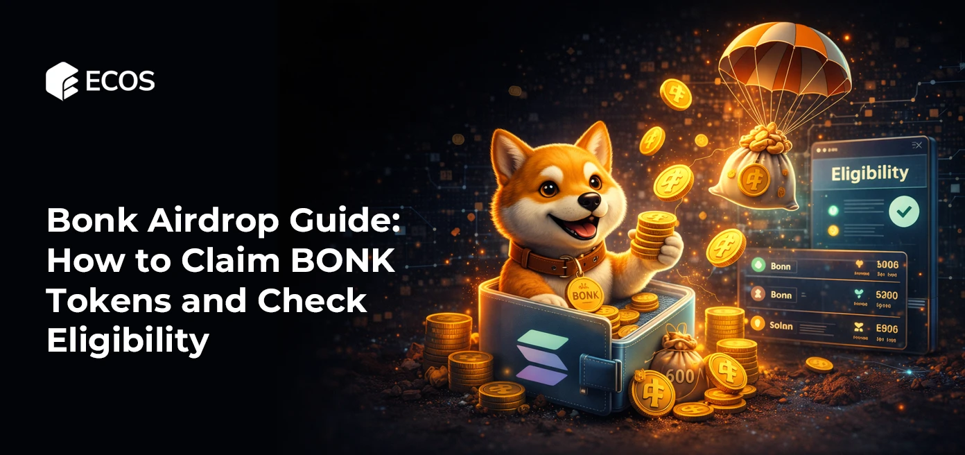 Bonk Airdrop Guide: How to Claim BONK Tokens and Check Eligibility
