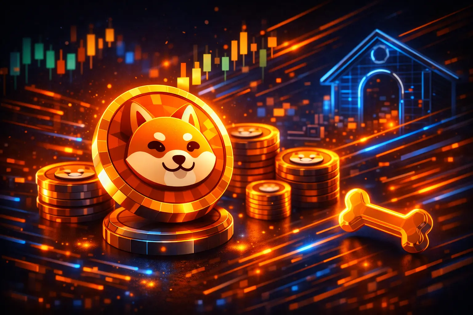 How to Claim the Bonk Airdrop