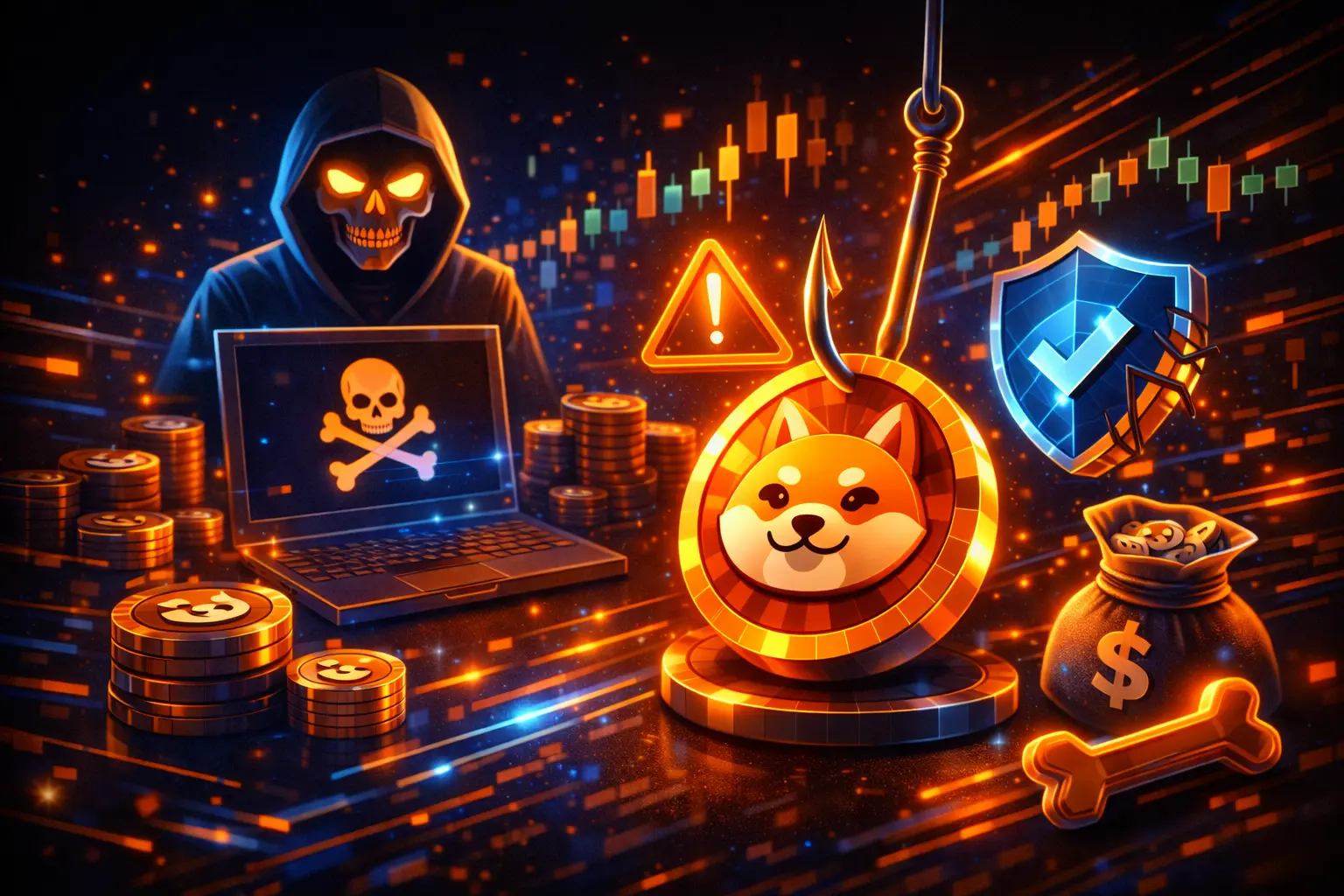 Cómo obtener el airdrop BONK