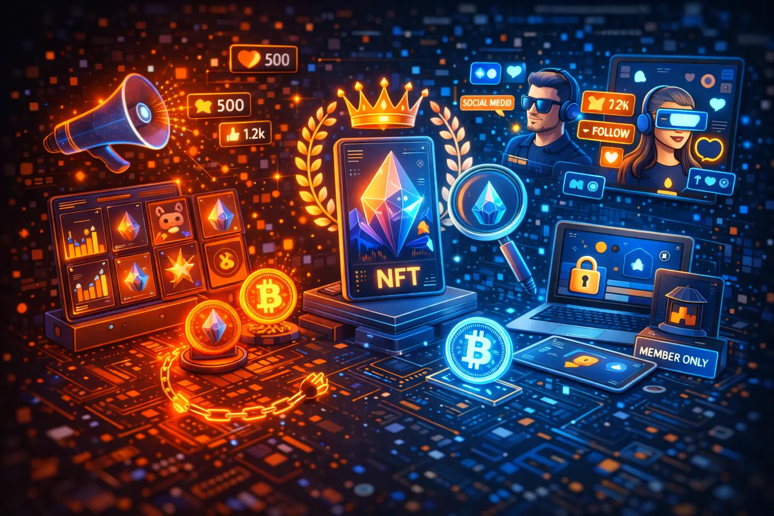 Примеры успешных кейсов