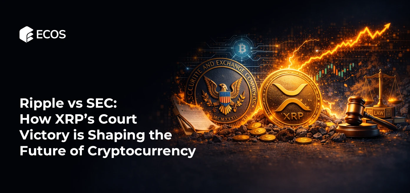 Ripple vs SEC: How XRP’s Court Victory is Shaping the Future of Cryptocurrency
