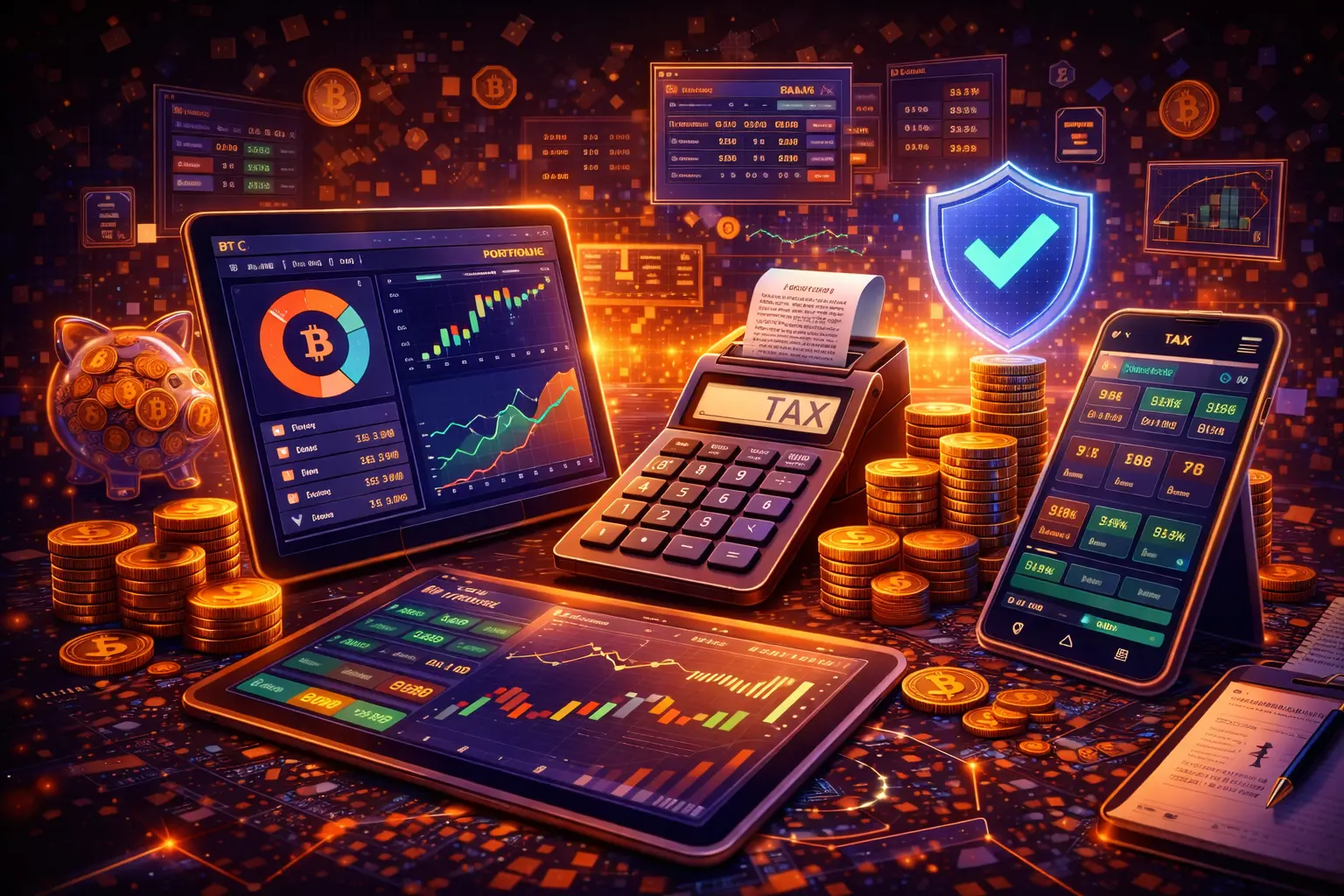 Способы управления портфелем инвестиций