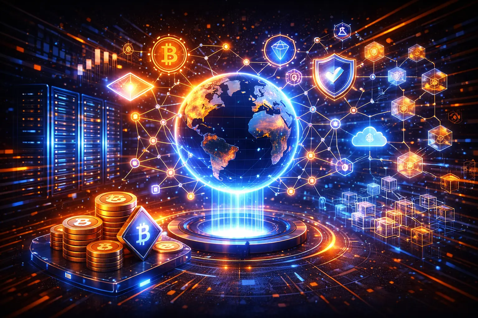 Омнивселенная и мультивселенная: ключевые различия