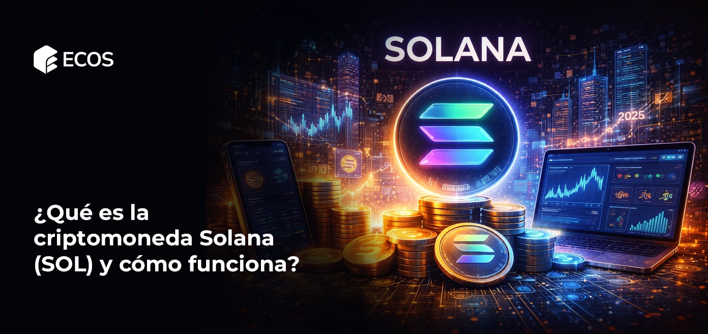 ¿Qué es la criptomoneda Solana (SOL) y cómo funciona?