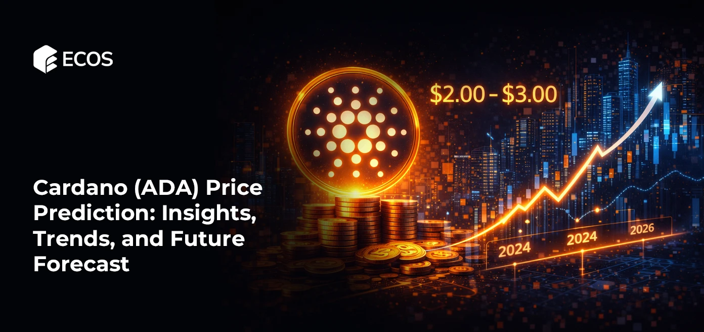 Cardano (ADA) Price Prediction: Insights, Trends, and Future Forecast