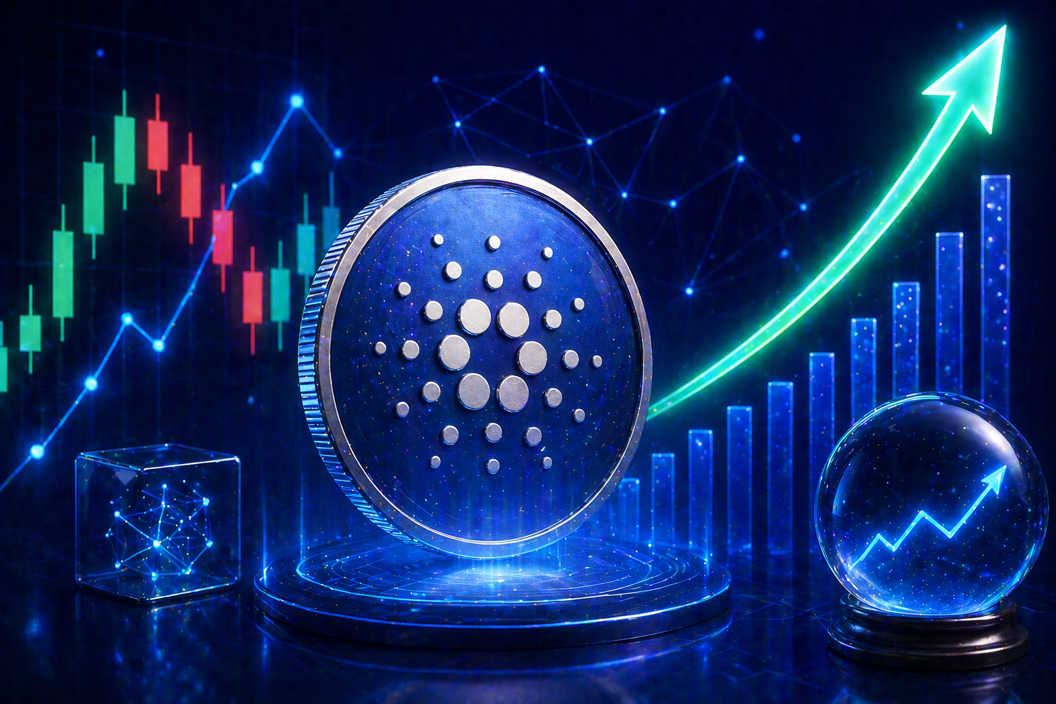 Cardano Price Prediction