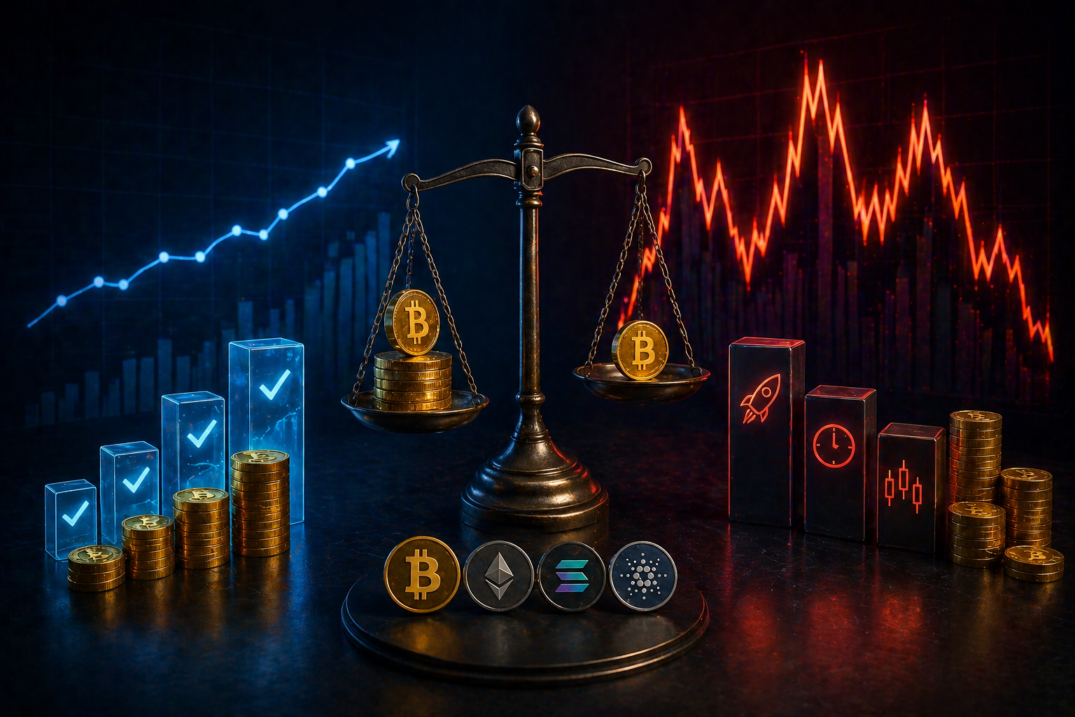 DCA vs Other Crypto Investment Strategies