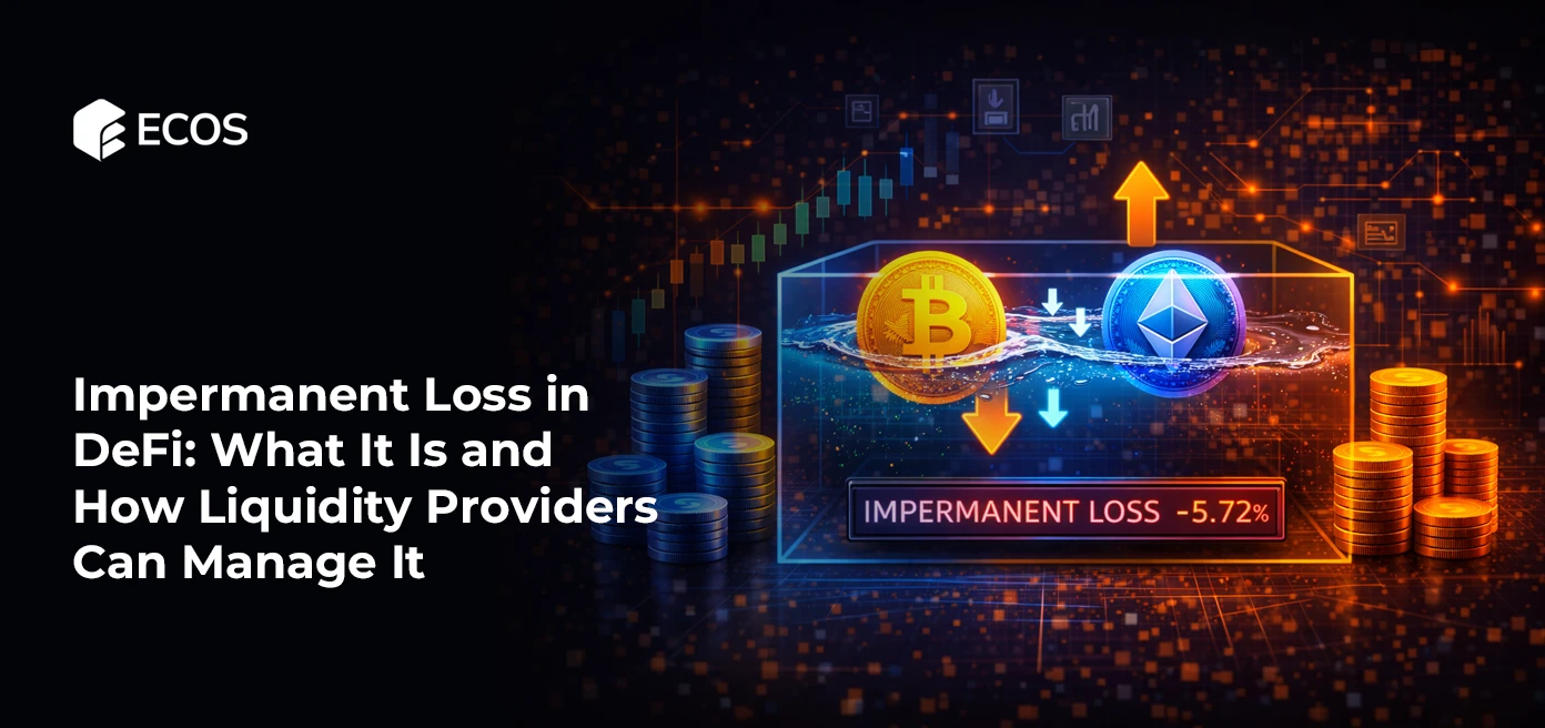 Impermanent Loss in DeFi: What It Is and How Liquidity Providers Can Manage It
