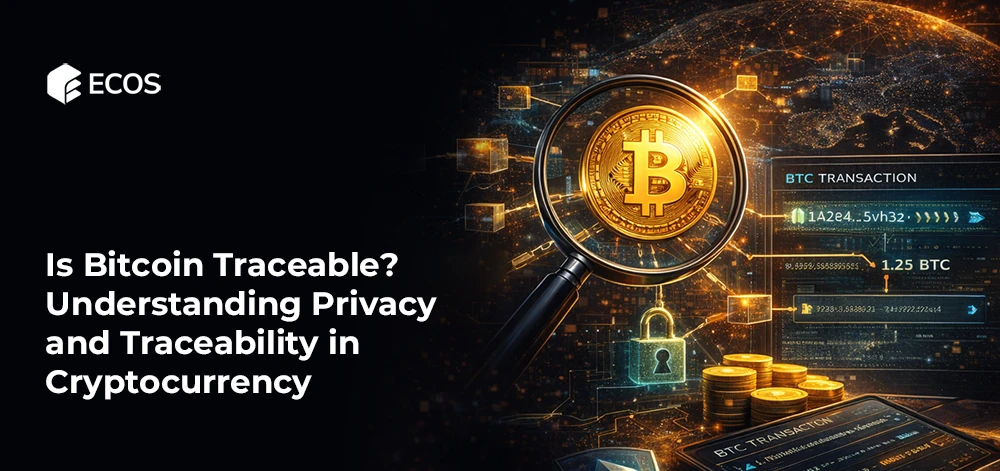 Is Bitcoin Traceable? Understanding Privacy and Traceability in Cryptocurrency