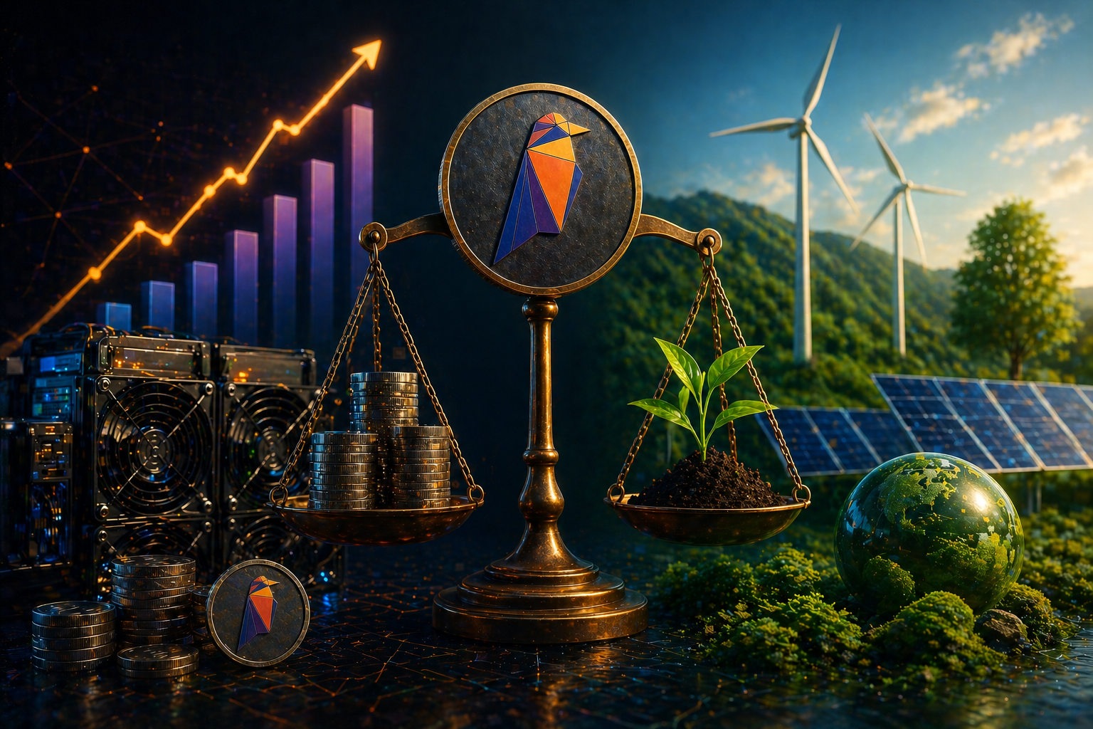 Profitability and Sustainability