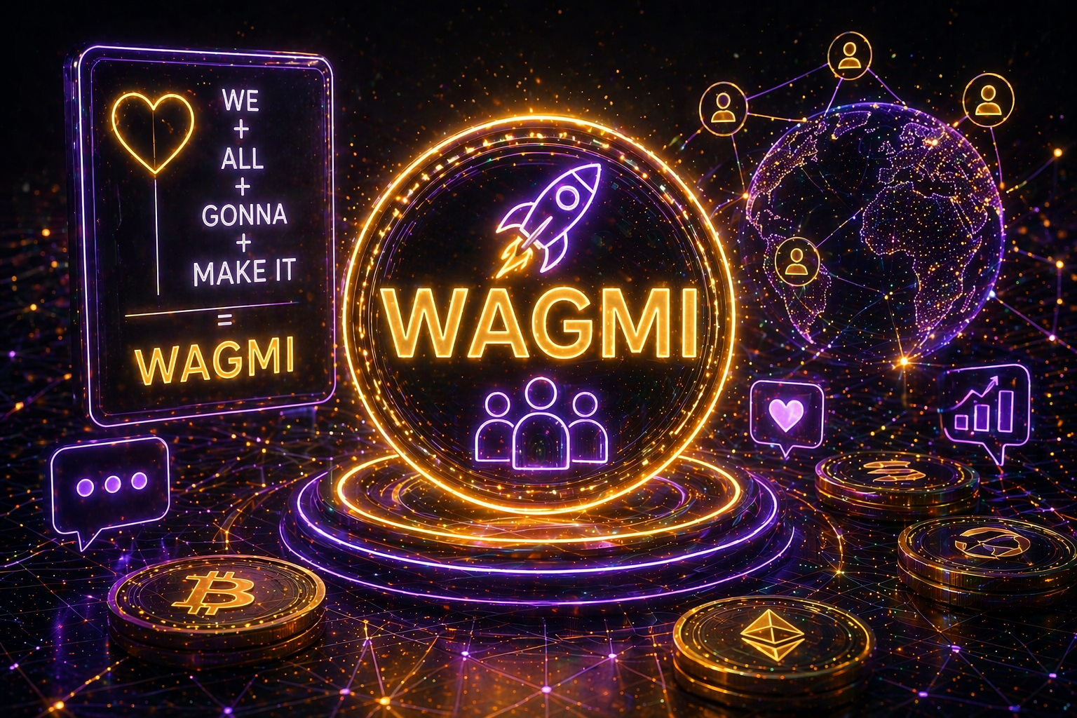 What Does WAGMI Mean in Crypto?