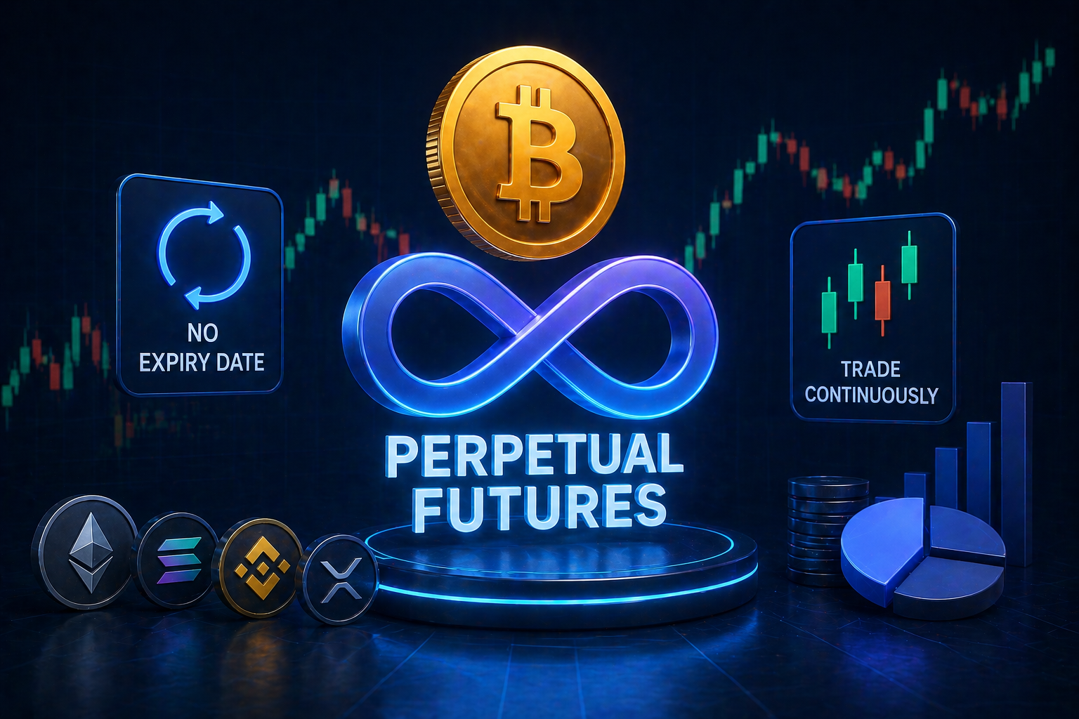 What Are Perpetual Futures