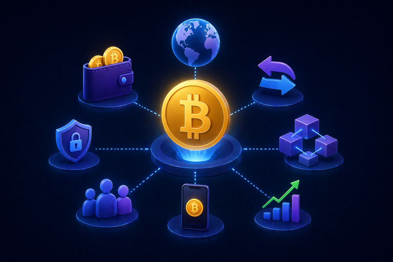 What Is Cryptocurrency?