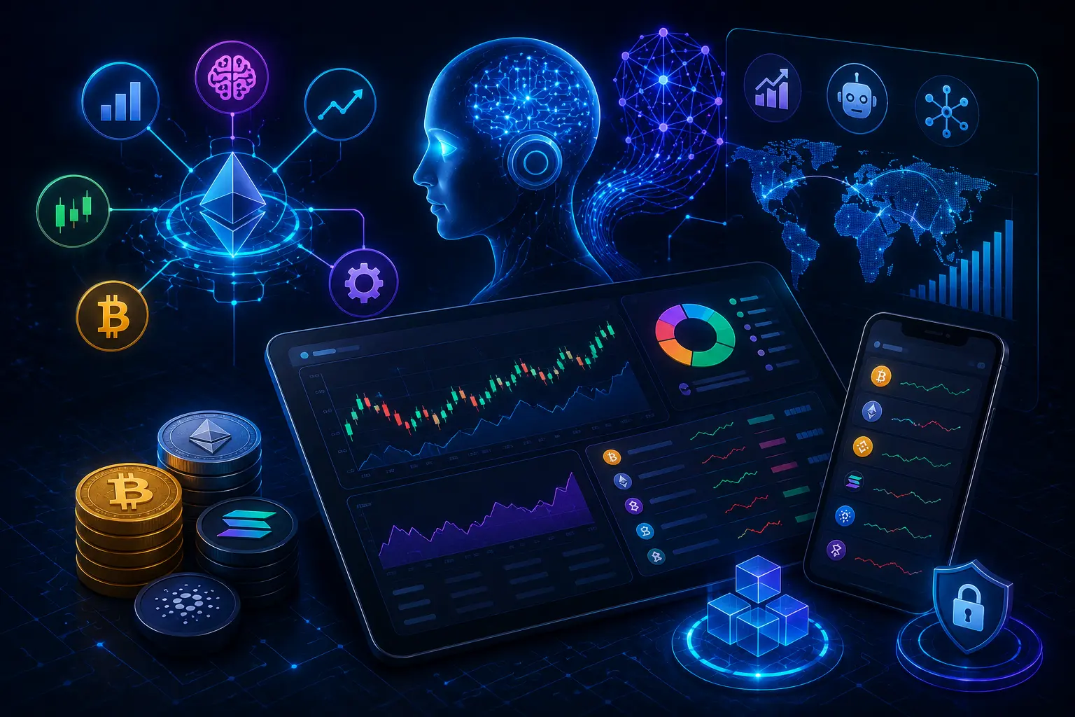 Applications mobiles vs Tableaux de bord de bureau : quel choix ?