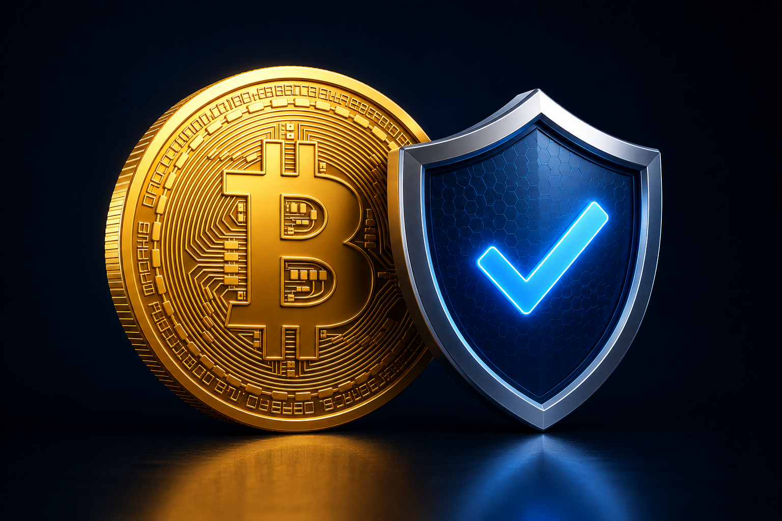 Best practices for selling bitcoin safely.wepb