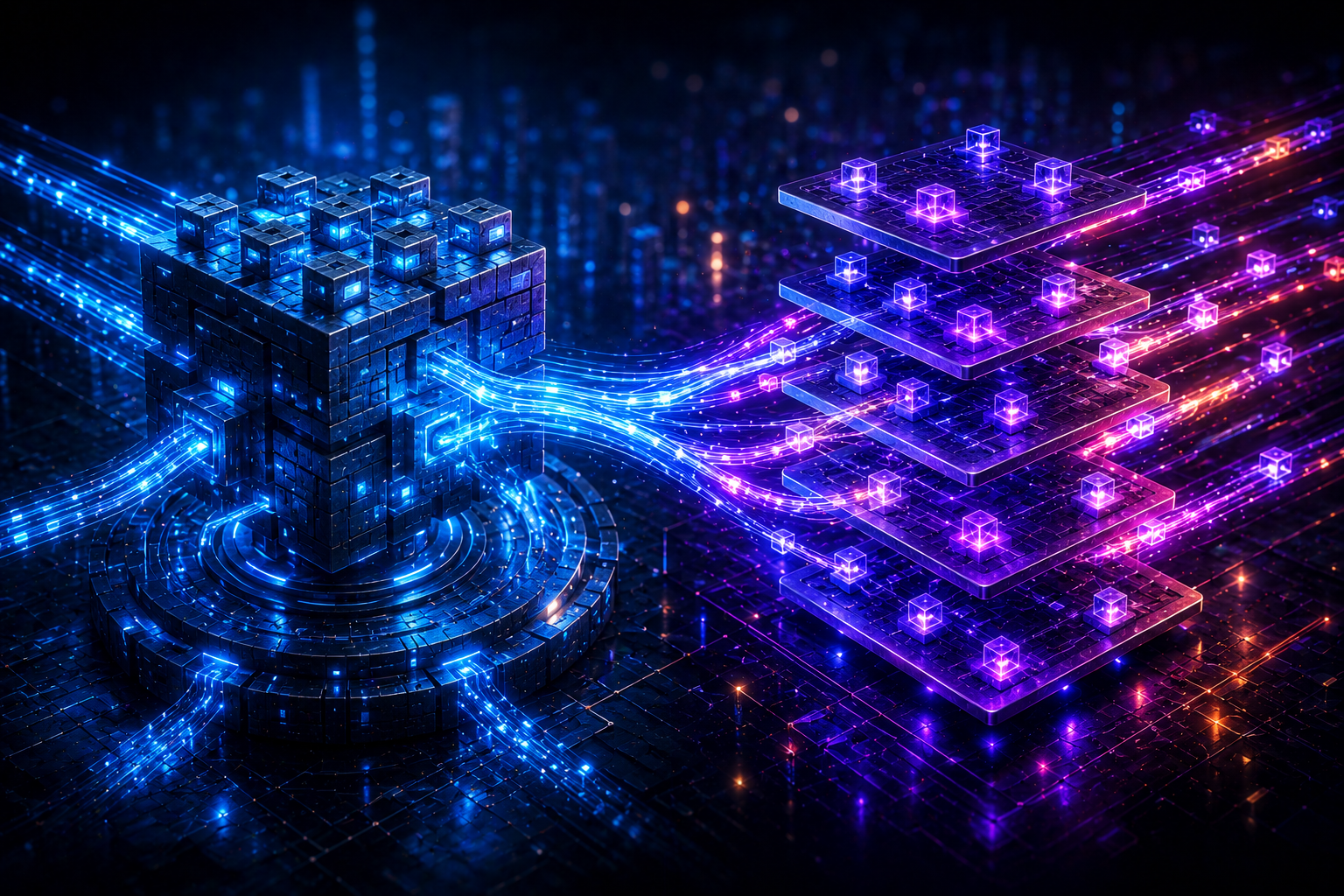 Challenges and limitations of high-speed blockchains