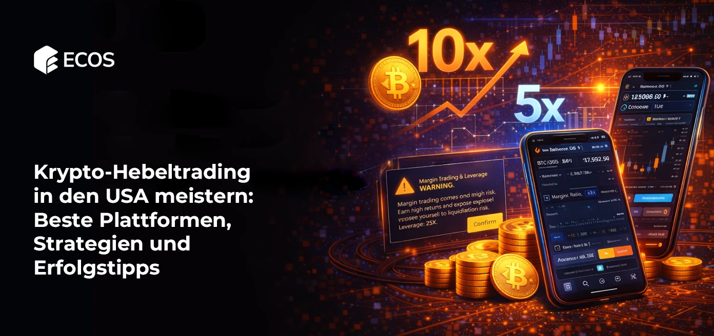 Dominando el Trading de Criptomonedas con Apalancamiento en USA: Mejores Plataformas, Estrategias y Consejos para el Éxito