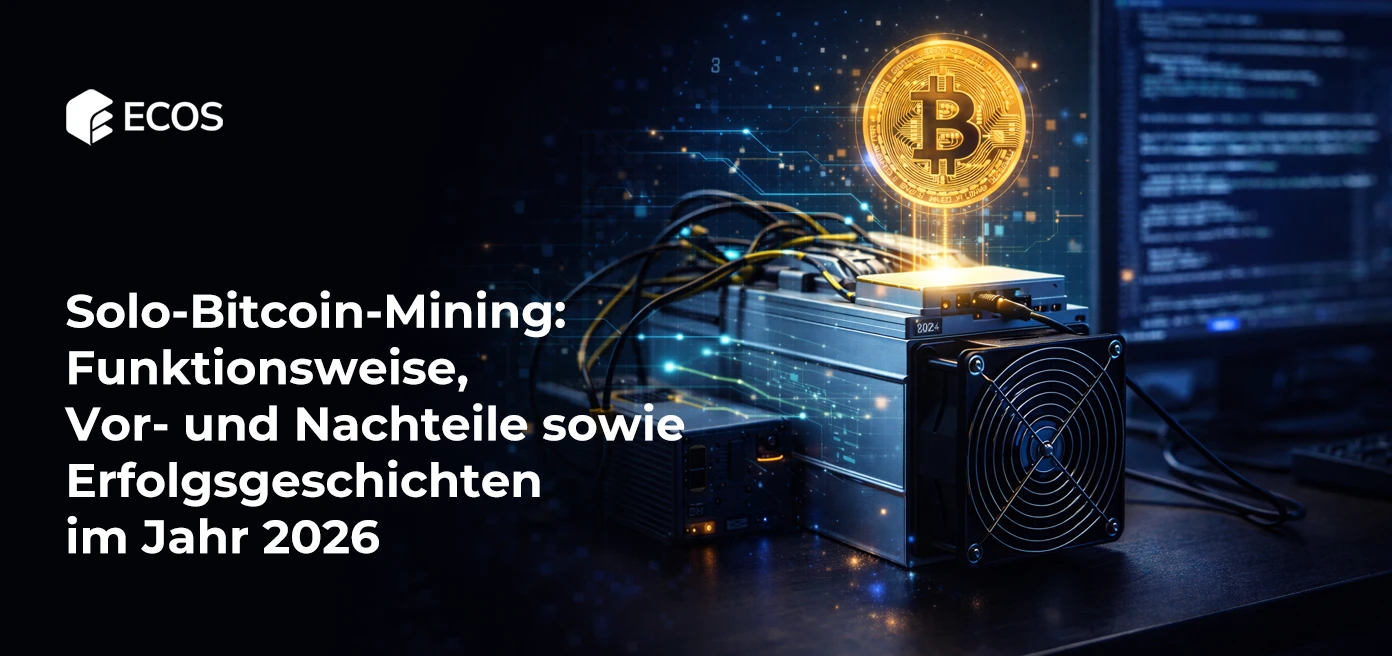 Solo-Bitcoin-Mining: Funktionsweise, Vor- und Nachteile sowie Erfolgsgeschichten im Jahr 2026