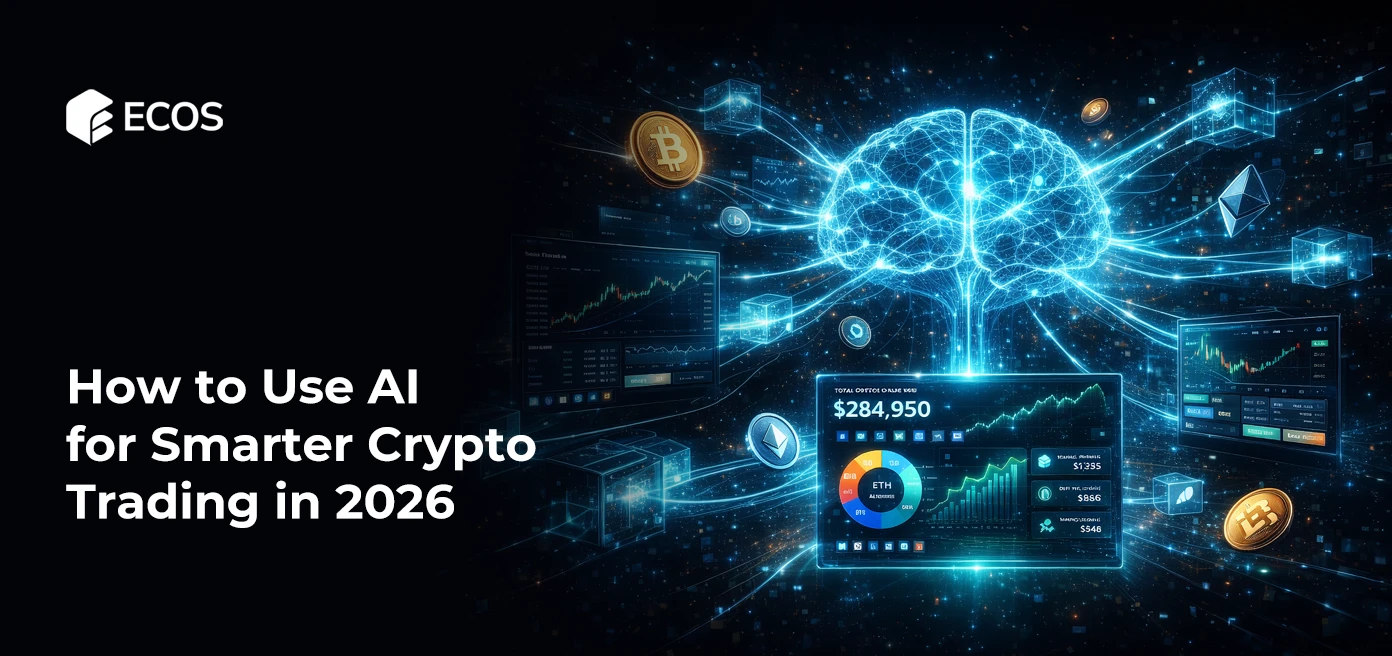 How to Use AI for Smarter Crypto Trading in 2026