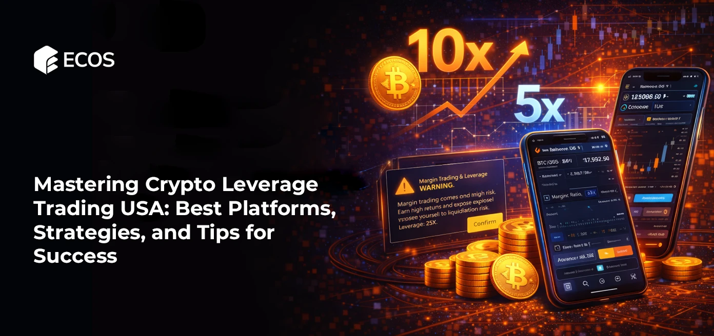 Mastering Crypto Leverage Trading USA: Best Platforms, Strategies, and Tips for Success