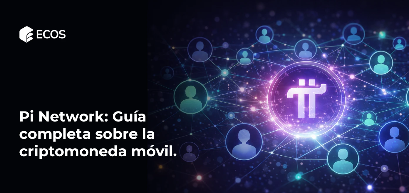 Pi Network: Guía completa sobre la criptomoneda móvil. Funcionamiento, características y potencial futuro